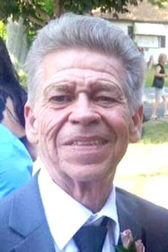 James W. Shamrock 1957-2026